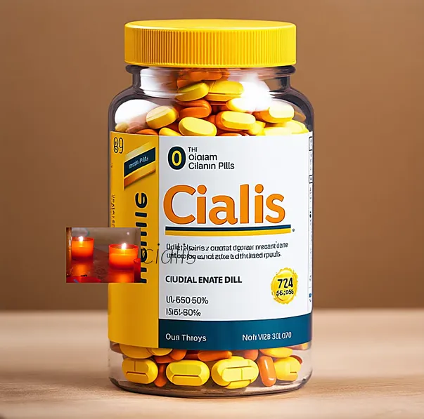 Esperienze con cialis generico